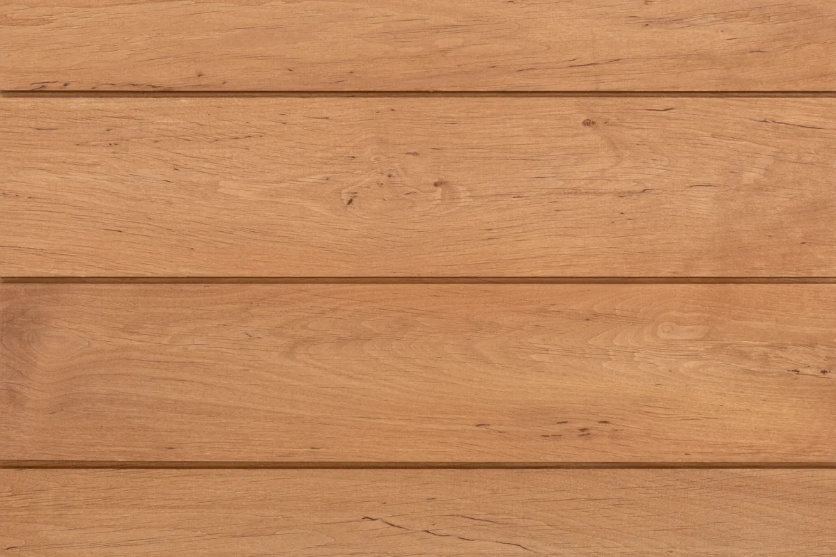 1X5 Alder Sts4 Wall Cladding - Natural Sauna Wood By Thermory - Image 4