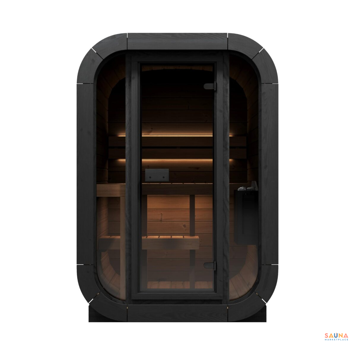 Saunalife Model Cl3G - Image 3