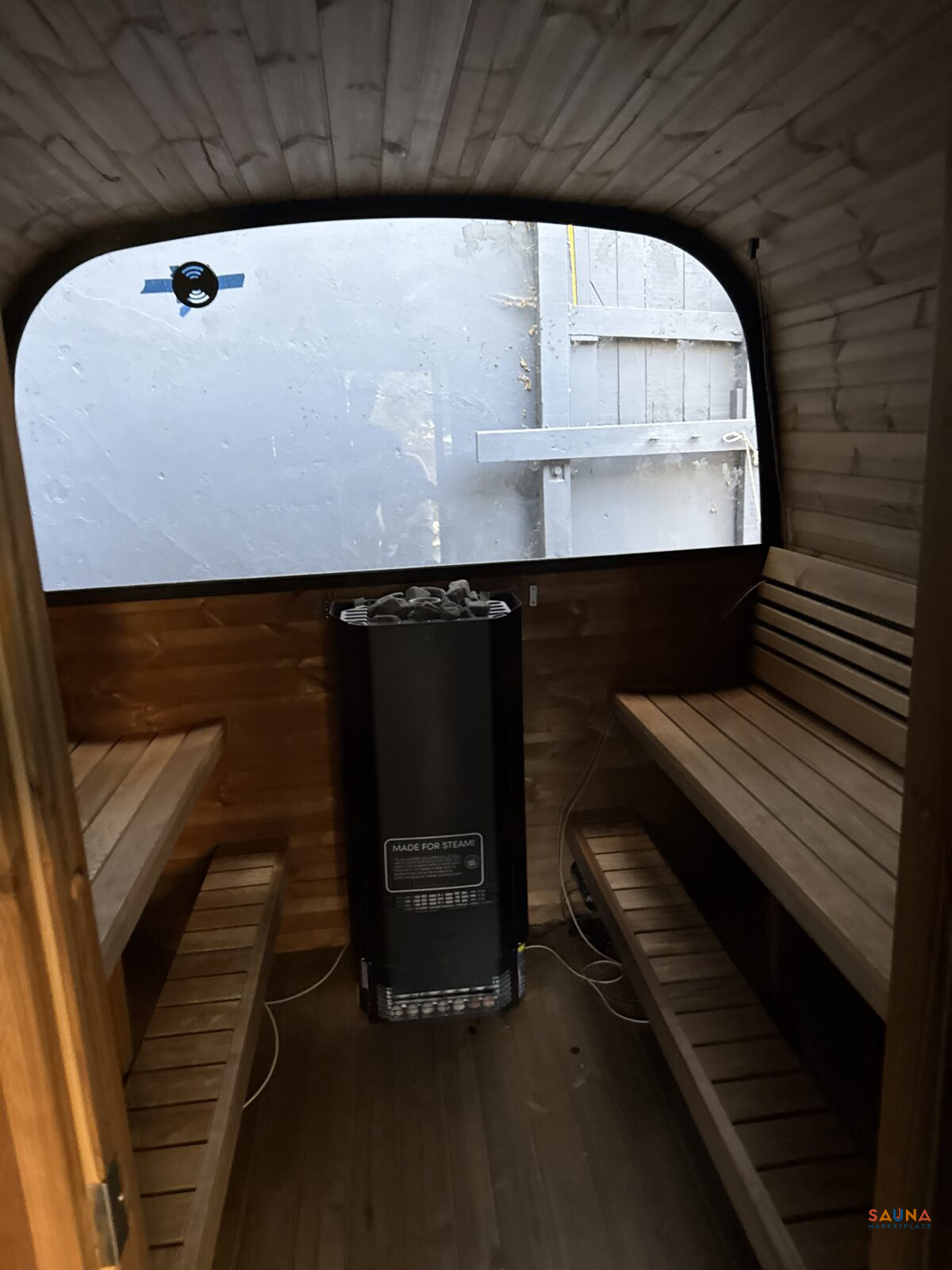 Saunum Air Perfect - Call (844) 565-1113 - Image 19