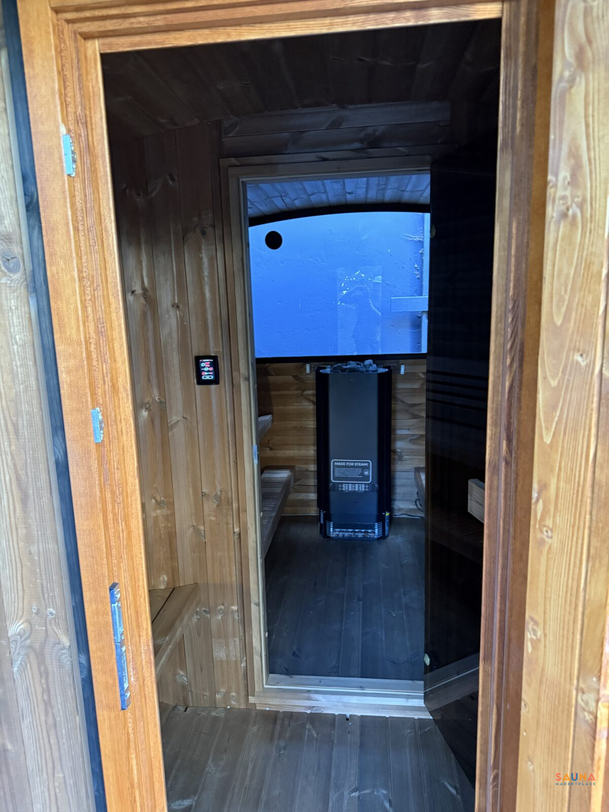Saunum Air Perfect - Call (844) 565-1113 - Image 22