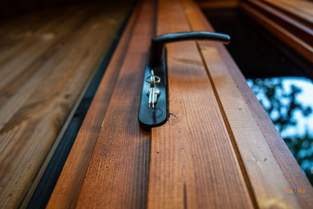 Saunalife Cl12Gcp On Sauna Marketplace