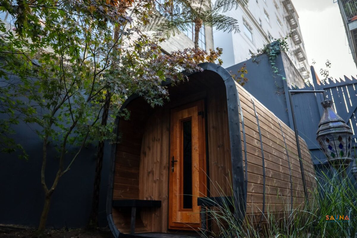 Saunalife Cl12Gcp On Sauna Marketplace