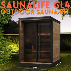 Saunalife Gl4