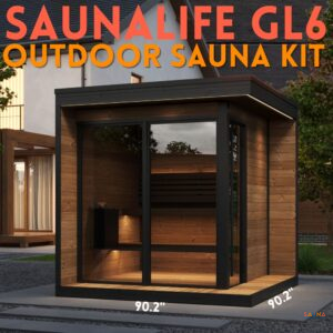 Saunalife Gl6