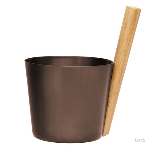 Rento Bucket With Straight Handle - Image 10