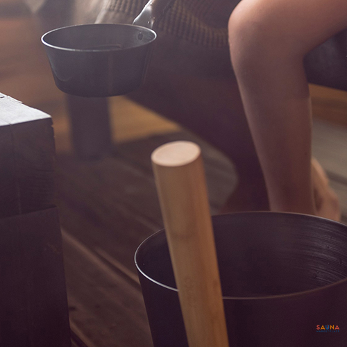 Rento Bucket With Straight Handle - Image 9