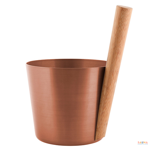 Rento Bucket With Straight Handle - Image 8
