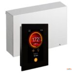 Harvia Fenix FX45 Wall Mounted Controller With Wi-Fi (Latest) +$1,568.00