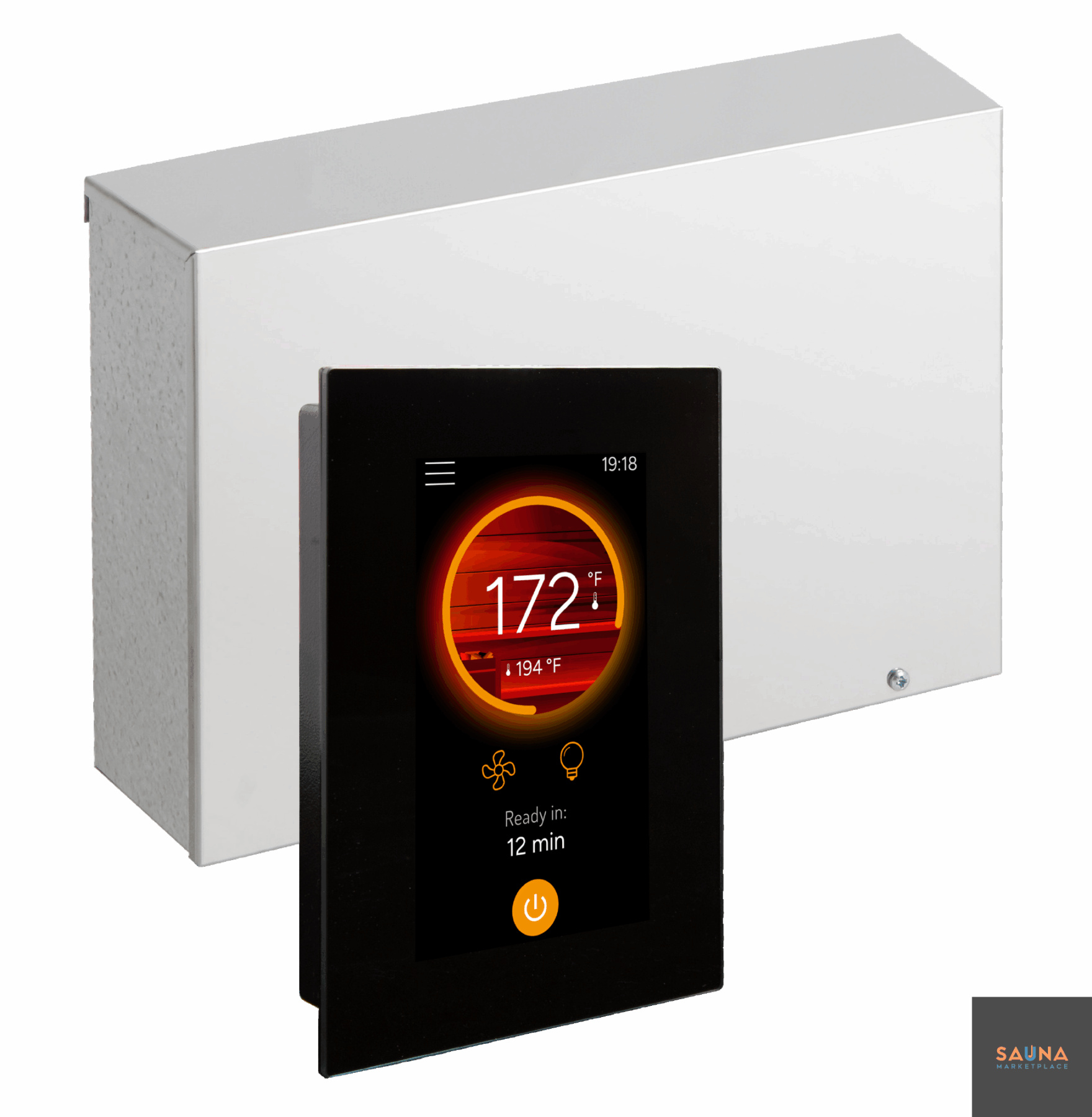 Harvia Fenix Control - Image 5