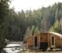 rent a sauna by the river on SaunaShare